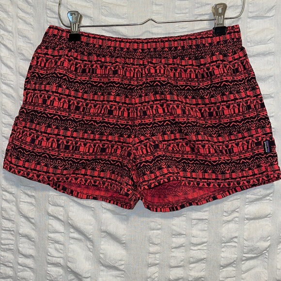 Patagonia Nylon Shorts - Picture 1 of 8